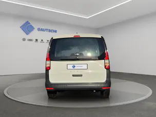 VW Caddy Cargo 2.0TDI Maxi DSG