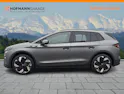 Škoda Elroq RS Matt Edition 4x4