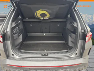 Škoda Elroq RS Matt Edition 4x4