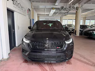 Škoda Kodiaq 2.0 TSI 4x4 RS