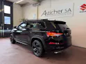 Škoda Kodiaq 2.0 TSI 4x4 RS