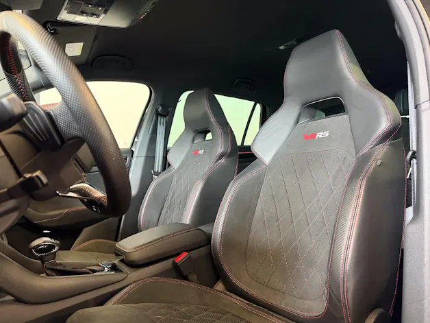 Škoda Kodiaq 2.0 TSI 4x4 RS