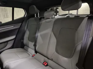 Volvo EX30 CC E60 Twin Performance AWD