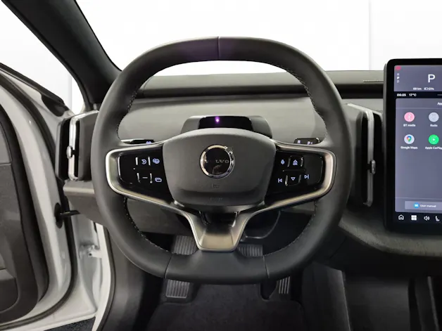 Volvo EX30 CC E60 Twin Performance AWD