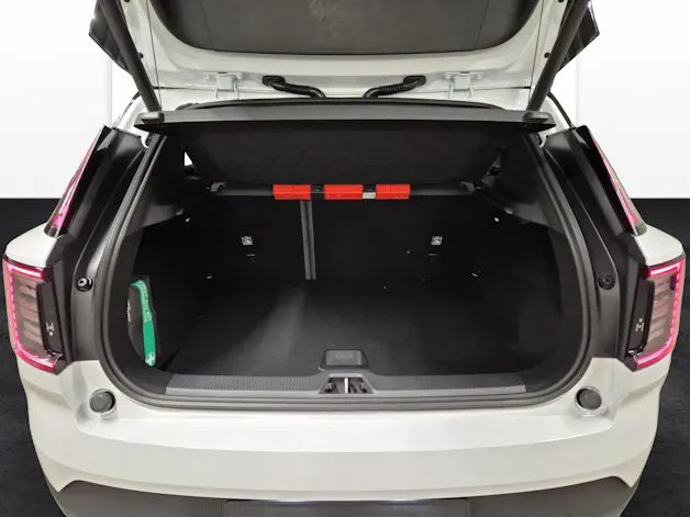 Volvo EX30 CC E60 Twin Performance AWD