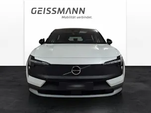 Volvo EX30 CC E60 Twin Performance AWD