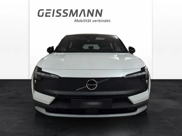 Volvo EX30 CC E60 Twin Performance AWD