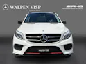Mercedes-Benz GLE 500 e 4Matic