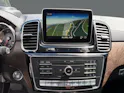 Mercedes-Benz GLE 500 e 4Matic