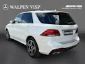 Mercedes-Benz GLE 500 e 4Matic