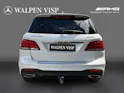 Mercedes-Benz GLE 500 e 4Matic