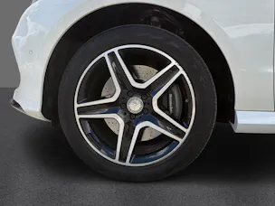 Mercedes-Benz GLE 500 e 4Matic