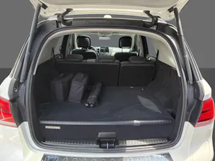 Mercedes-Benz GLE 500 e 4Matic