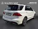 Mercedes-Benz GLE 500 e 4Matic