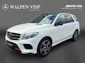 Mercedes-Benz GLE 500 e 4Matic
