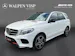 Mercedes-Benz GLE 500 e 4Matic