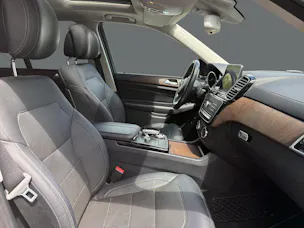 Mercedes-Benz GLE 500 e 4Matic