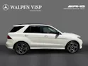 Mercedes-Benz GLE 500 e 4Matic