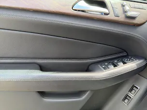 Mercedes-Benz GLE 500 e 4Matic