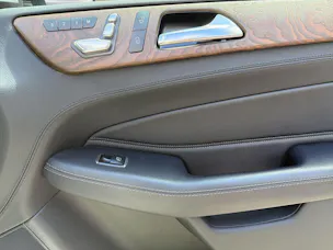 Mercedes-Benz GLE 500 e 4Matic