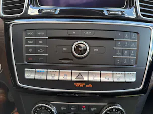 Mercedes-Benz GLE 500 e 4Matic