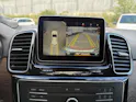 Mercedes-Benz GLE 500 e 4Matic