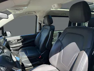 Mercedes-Benz V 300 d SwissEdition L 4M