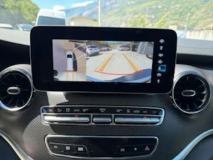 Mercedes-Benz V 300 d SwissEdition L 4M