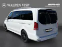 Mercedes-Benz V 300 d SwissEdition L 4M