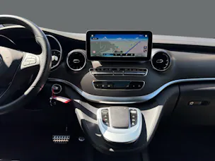 Mercedes-Benz V 300 d SwissEdition L 4M