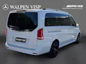 Mercedes-Benz V 300 d SwissEdition L 4M