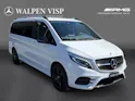 Mercedes-Benz V 300 d SwissEdition L 4M