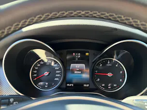 Mercedes-Benz V 300 d SwissEdition L 4M