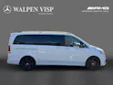 Mercedes-Benz V 300 d SwissEdition L 4M