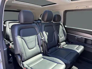 Mercedes-Benz V 300 d SwissEdition L 4M