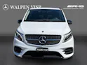 Mercedes-Benz V 300 d SwissEdition L 4M