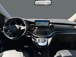 Mercedes-Benz V 300 d SwissEdition L 4M