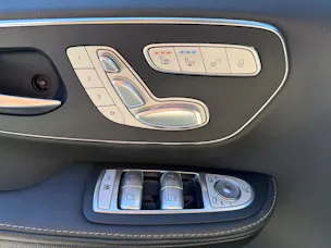 Mercedes-Benz V 300 d SwissEdition L 4M