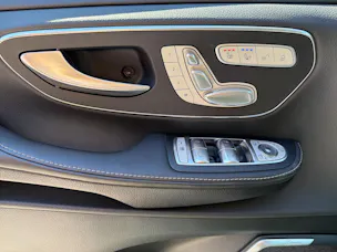Mercedes-Benz V 300 d SwissEdition L 4M