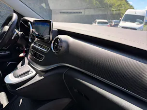 Mercedes-Benz V 300 d SwissEdition L 4M