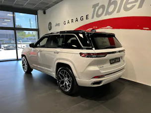 Jeep Grand Cherokee 2.0 Plug-in-Hybrid Summit Reserve 4xe
