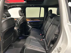 Jeep Grand Cherokee 2.0 Plug-in-Hybrid Summit Reserve 4xe