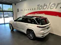 Jeep Grand Cherokee 2.0 Plug-in-Hybrid Summit Reserve 4xe