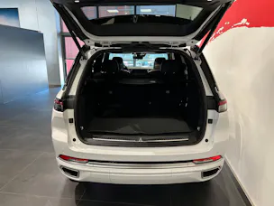 Jeep Grand Cherokee 2.0 Plug-in-Hybrid Summit Reserve 4xe