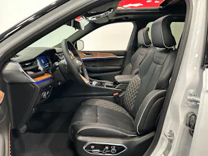 Jeep Grand Cherokee 2.0 Plug-in-Hybrid Summit Reserve 4xe