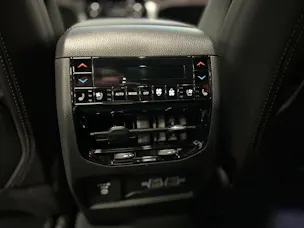 Jeep Grand Cherokee 2.0 Plug-in-Hybrid Summit Reserve 4xe