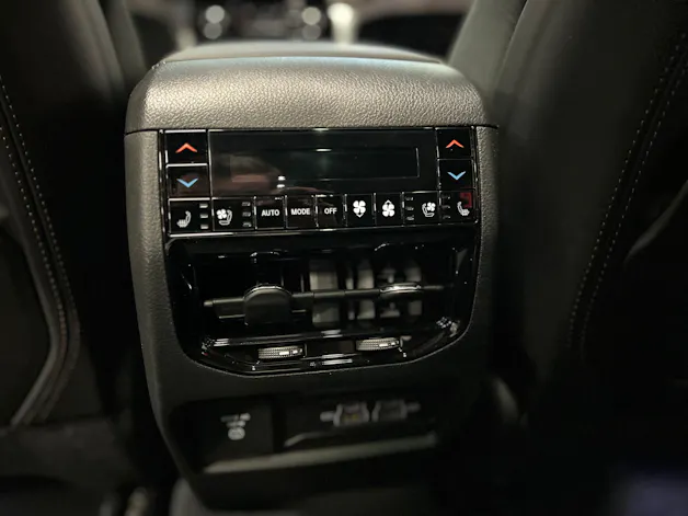 Jeep Grand Cherokee 2.0 Plug-in-Hybrid Summit Reserve 4xe