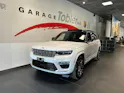Jeep Grand Cherokee 2.0 Plug-in-Hybrid Summit Reserve 4xe