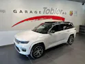 Jeep Grand Cherokee 2.0 Plug-in-Hybrid Summit Reserve 4xe