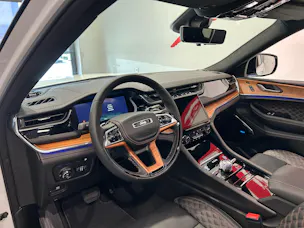 Jeep Grand Cherokee 2.0 Plug-in-Hybrid Summit Reserve 4xe